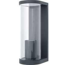 Distributeur de savon en verre et plastique