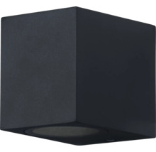 Applique murale cubique pour l'extérieur