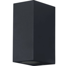 Applique murale rectangulaire