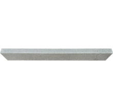 Bordure de trottoir en béton pour l'aménagement paysager