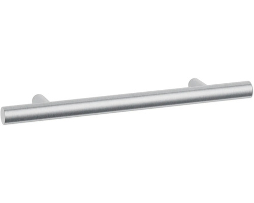 PICCANTE Smart poignée à barre distance de trou 704 mm acier inoxydable brossé « GP » Poignée de meuble droite en métal