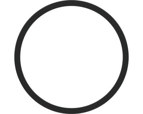 Runder Dichtungsring
