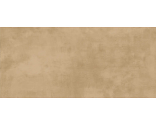 Carrelage mural et de sol en grès cérame fin Urbex cotto 120 x 280 x 0,6 cm Surface texturée