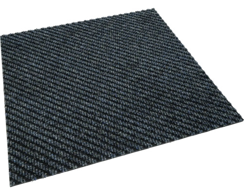 Fussmatte aus textilem Material