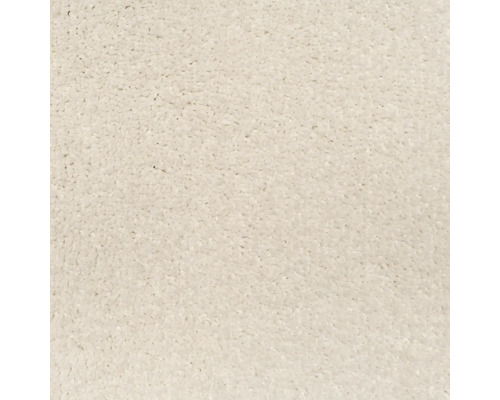 Nahaufnahme eines beigen Teppichs