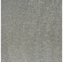 Nahaufnahme eines grauen Teppichs