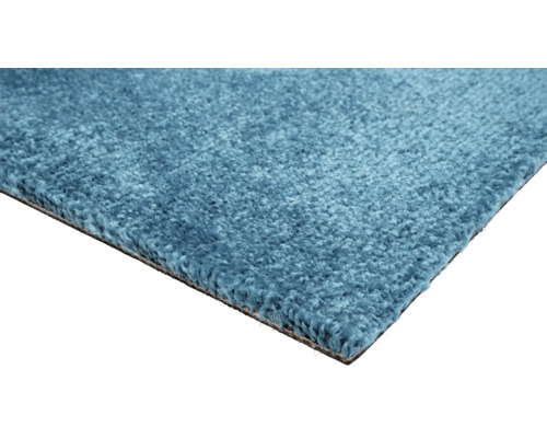 Detailansicht eines Teppichs