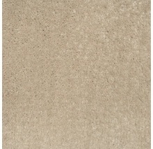 Gros plan d'un tapis de couleur claire