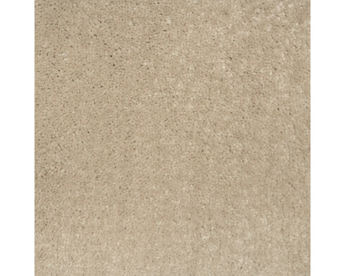 Gros plan d'un tapis de couleur claire