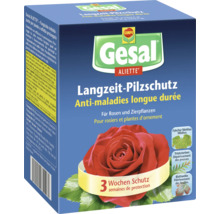 Gesal Aliette Protection longue durée contre les champignons pour rosiers et plantes ornementales