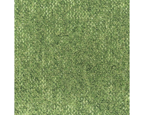 Nahaufnahme eines grünen Teppichs