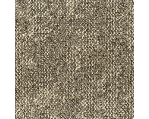 Nahaufnahme eines grauen Teppichs