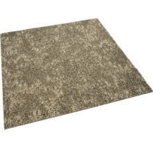 Quadratischer Teppich