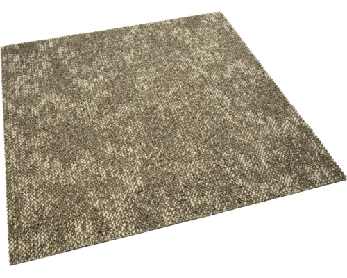 Quadratischer Teppich