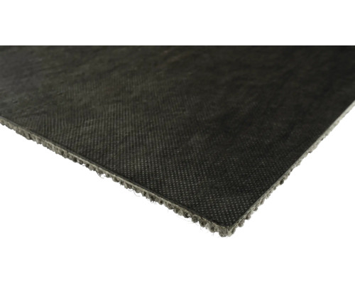 Nahaufnahme einer Dämmplatte