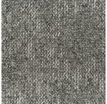 Gros plan d'un tapis gris