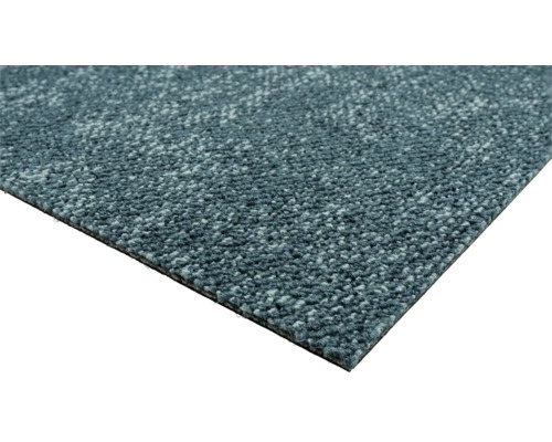 Detailansicht eines Teppichs