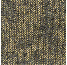 Nahaufnahme eines texturierten Teppichs