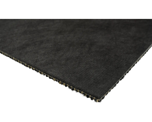 Nahaufnahme einer textilen Unterlage