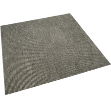 Teppich mit Streifenmuster