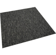 Rechteckiger Teppich