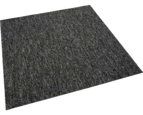 Rechteckiger Teppich