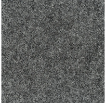 Grauer Teppichboden aus Wolle