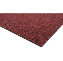 Fussmatte aus Textil