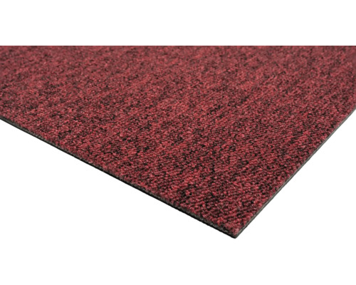 Fussmatte aus Textil