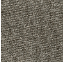 Gros plan d'un sol en moquette grise