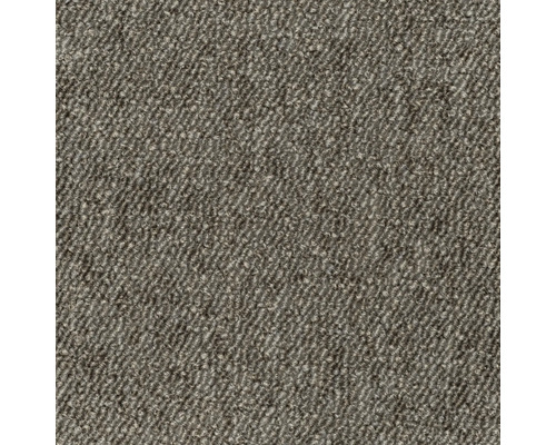 Gros plan d'un sol en moquette grise