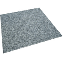 Quadratischer Teppich