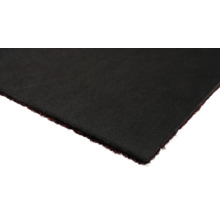 Nahaufnahme einer Textilmatte