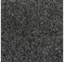 Gros plan d'un tapis gris