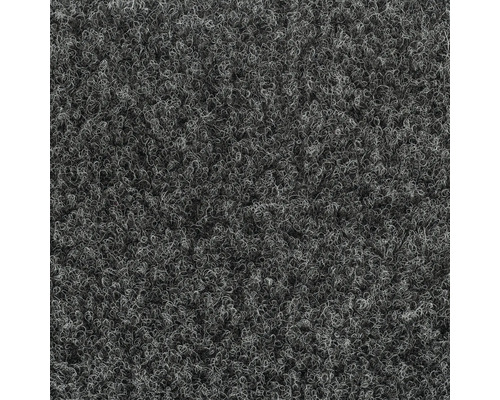 Gros plan d'un tapis gris