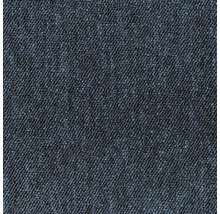 Nahaufnahme eines dunklen Teppichs mit feiner Textur