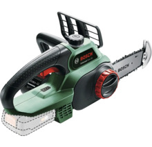 Tronçonneuse à batterie Bosch UniversalChain 18