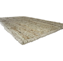 Tapis en fibres naturelles