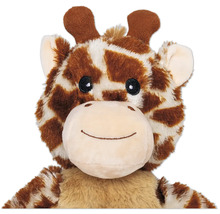 Peluche girafe