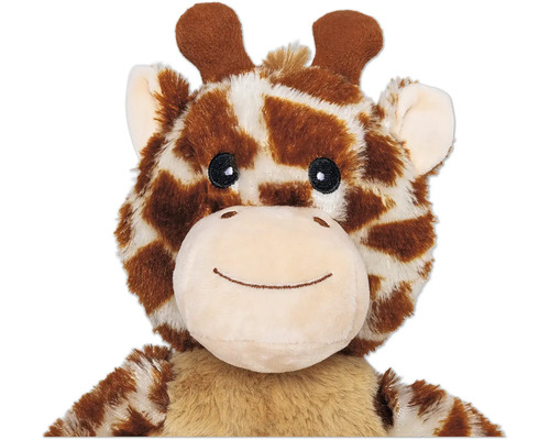 Peluche girafe
