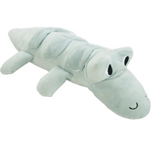 Stofftier Krokodil