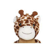 Peluche girafe