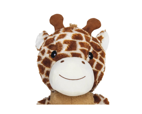 Peluche girafe