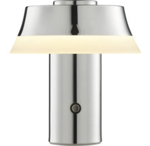 Tischleuchte aus Metall