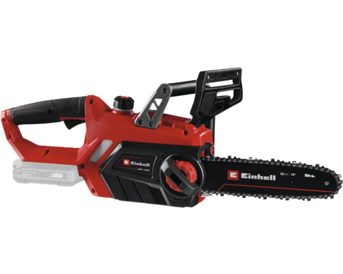 Einhell Akku-Kettensäge Power-X-Change GE-LC 18 Li - Solo ohne Akku und Ladegerät - 25cm Einhell Akku-Kettensäge