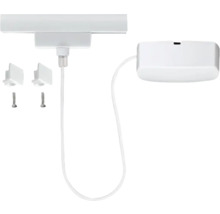 Composants pour un système de rails