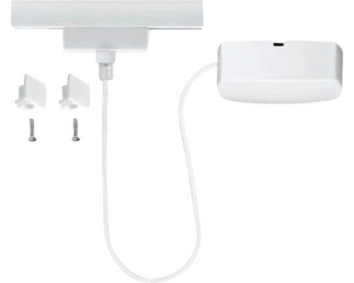 Composants pour un système de rails