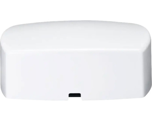 Distributeur de savon blanc pour montage mural