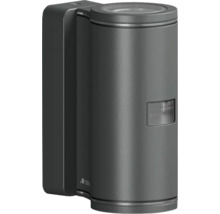 Aussenleuchte mit Bewegungsmelder