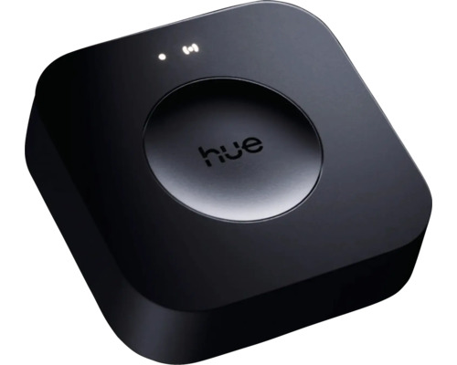 Philips Hue Bridge zur Steuerung von Smart-Home-Beleuchtung